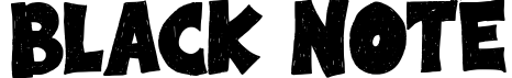 Black Note