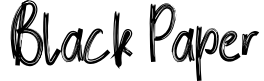 Black Paper