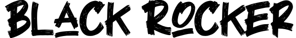 Black Rocker
