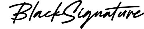 Black Signature