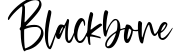 Blackbone