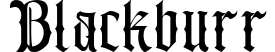 Blackburr