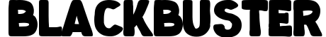Blackbuster