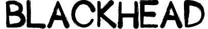 Blackhead