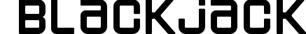 Blackjack