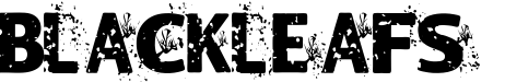 Blackleafs
