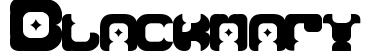 BlackMary