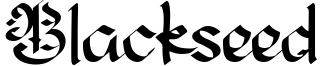 Blackseed