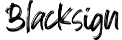 Blacksign
