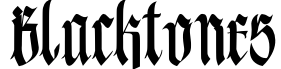 Blacktones