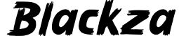 Blackza