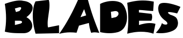 Blades