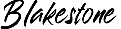 Blakestone