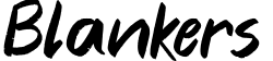 Blankers