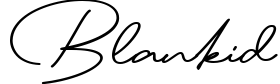 Blankid