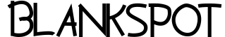 Blankspot
