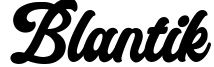 Blantik