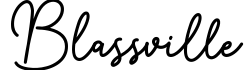 Blassville