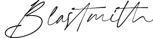 Blastmith