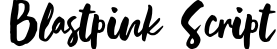 Blastpink Script