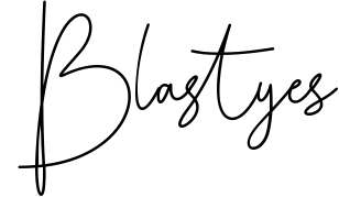 Blastyes