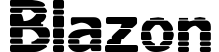 Blazon