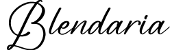 Blendaria
