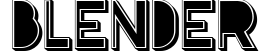 Blender
