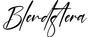 Blendstera
