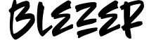 Blezer