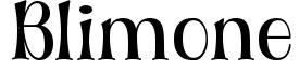 Blimone