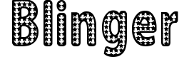 Blinger
