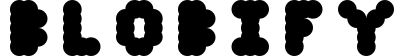 Blobify