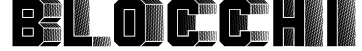 Blocchi