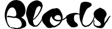 Blods