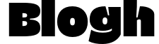 Blogh