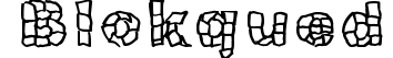 Blokqued