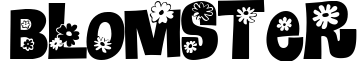 Blomster