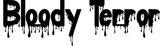 Bloody Terror