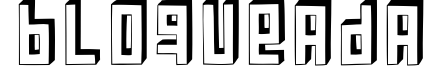 Bloqueada