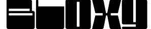 Bloxy