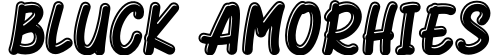 Bluck Amorhies