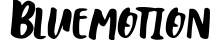 Bluemotion