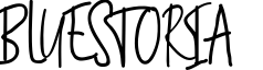 Bluestoria