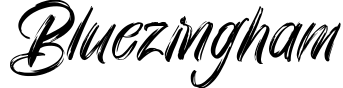 Bluezingham