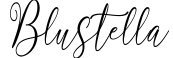 Blustella