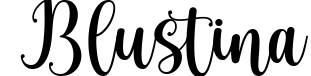 Blustina
