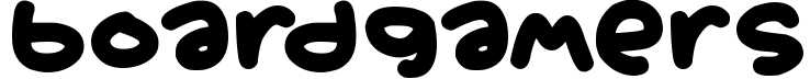 Boardgamers