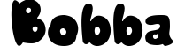 Bobba