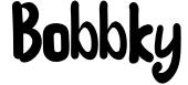 Bobbky